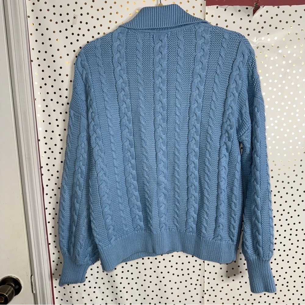 Boden Knit Women's Sweater - Picture 6 of 6